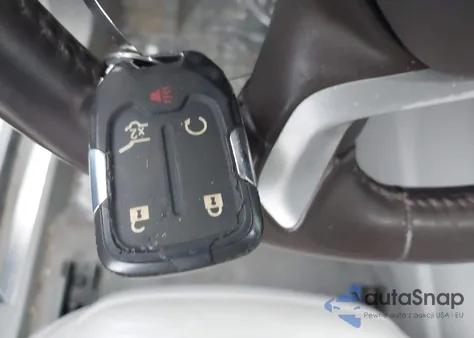 2017 GMC Acadia Slt-1 from USA, damaged, VIN 1GKKNMLS4HZ286204